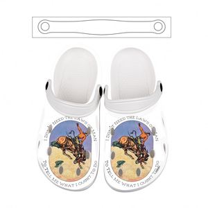 Zuecos Clásicos al por Mayor para Mujer y Hombre, <span class=keywords><strong>Zapatos</strong></span> de Jardín, Mules Personalizables con Logo, <span class=keywords><strong>EVA</strong></span> Plano, PVC Ligero, Verano - Product Image 2