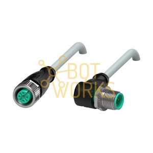 Pepperl+Fuchs 096745 - Nuovo - Product Image 1