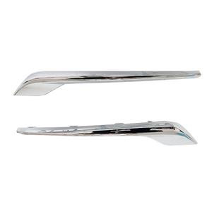 Buona qualità Yp00023977 griglia cromata Trim L/R per Opel/Vauxhall <span class=keywords><strong>Grandland</strong></span> - Product Image 6