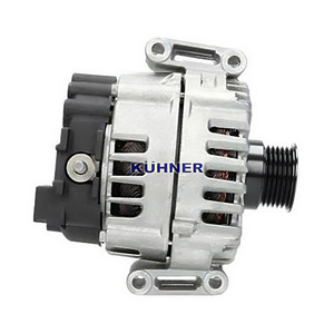 Alternatore compatibile per MERCEDES-BENZ V-CLASS V 200 CDI / d (447.811, 447.813, 447.815) Diesel (KW: 100, CV: 136) da - Product Image 2