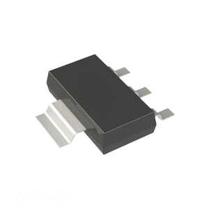 TO 261 4, TO 261AA LDI1117-1.2H Gestión de Energía (PMIC) Comprar Componentes Electrónicos en Línea En Stock - Product Image 1