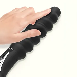 Şarj edilebilir seks vibratör silikon clit vibratör seks oyuncakları yetişkin ürünleri vibratör kadınlar için seks oyuncakları masturbating - Product Image 4