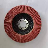 Disque à lamelles haute vitesse Max 13300/15300 tr/min Compatible avec tous types de meuleuses d'angle