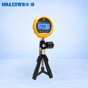 Цифровой манометр Fluke 700G02, калибратор низкого давления 1 Psig для полевого калибрования - Product Image 5