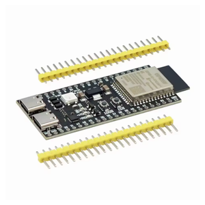 บอร์ดพัฒนา ESP32 / ESP32-C3 / ESP32-S3 แบบ Dual Type-C รุ่น CORE Board ESP32-C3-DevKitM-1 ESP32-C3-MINI-1 ESP32-S3-DevKit C N16R8 - Product Image 2