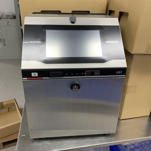 Good Quality Brand New Hitachi UX2-D160W Industrial Cij Inkjet <b>Printer</b> Batch Coding Machine - Product Image 2