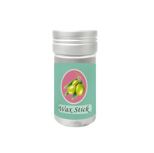 Crème coiffante pour le contrôle des frisottis personnalisée, bâton de pommade <span class=keywords><strong>à</strong></span> tenue extrême pour perruques de cheveux humains, cire lissante anti-frisottis pour une tenue forte et légère - Product Image 4