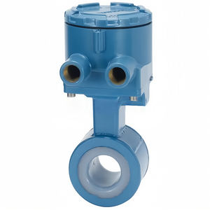 Medidores de Flujo Magnéticos Originales Emerson Rosemount-8750W para Aplicaciones de Agua Potable y Aguas Residuales, Sensor Totalmente Soldado - Product Image 5