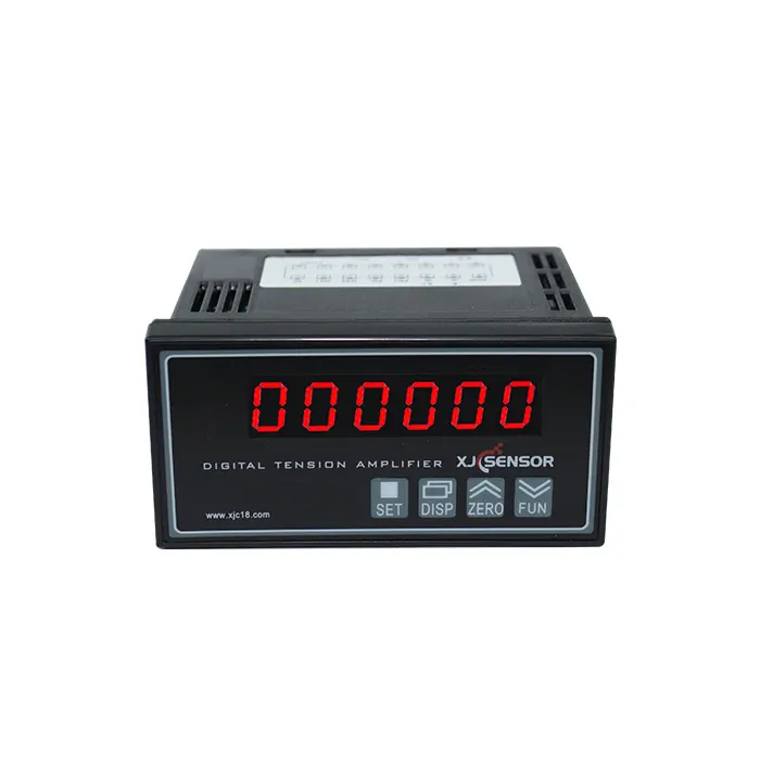 X-F30 indicatore di controllo del peso del display digitale dei prezzi all'ingrosso