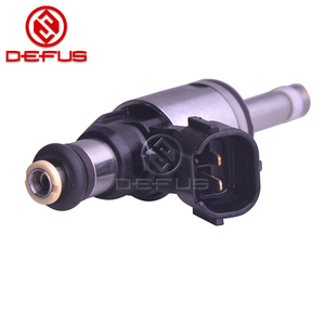 DEFUS Pièces de moteur automobile à prix avantageux, nouveau injecteur de carburant 23250-36030 pour Lexus IS200T RC200t 2.0L 2016, soupapes d'injection 23209-36030 - Product Image 4