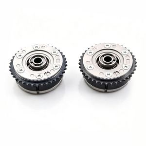 ชุดปรับตั้งเพลาลูกเบี้ยวไอดี VVT รุ่น OE 11367540347 สำหรับเครื่องยนต์ BMW N54 รุ่น E90 E91 E92 E93 E60 E61 E82 E88 X6 E71 Z4 E89 - Product Image 4