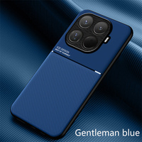 Étui pour Xiaomi POCO X8 Pro Max Coque en silicone souple Protection contre les chocs Coque arrière protectrice pour Redmi Note 15 Pro Plus Coque