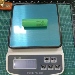 Batterie d'origine 5000mAh 21700 pour <span class=keywords><strong>Samsung</strong></span> Inr21700 Batterie cylindrique au lithium-ion 50S 21700 à vendre - Product Image 6