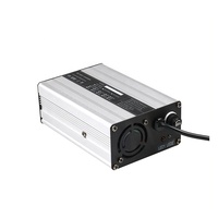 LYYXcharger LYYX120 Series 12V 5A 24V 4A 36V 2.5A 48V 2A 60V 1.5A Chargeur de batterie au plomb-acide Li-ion Lifepo4