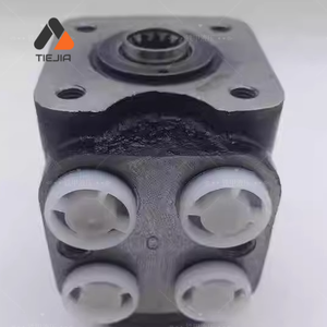 Dx55w/dx55w/dx60w אקולוגי חופר חלקי מכונות בנייה חדשים 2420-9579 שסתום היגוי 2420-9579a הגה - Product Image 3