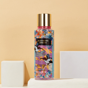 น้ำหอมฉีดตัวสำหรับผู้ชาย ยี่ห้อแท้ Scenabella ขนาด 236 มล. - Product Image 3