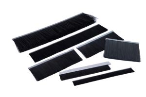 Deurbodem Borstelafdichting Tochtstrip Deur Veegt Strips Borstelfabriek - Product Image 6