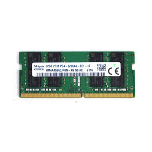 M393A4K40CB2-CVFBY 32GB DDR4 2933MHz RDIMM ECC máy chủ RAM cho Dell HPE Lenovo máy chủ mô-đun bộ nhớ nâng cấp gốc <span class=keywords><strong>Samsung</strong></span> - Product Image 3