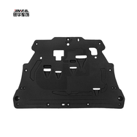 Protection inférieure du moteur Yinhua 18+ XC60/XC90 pour XC60/XC90 31497612