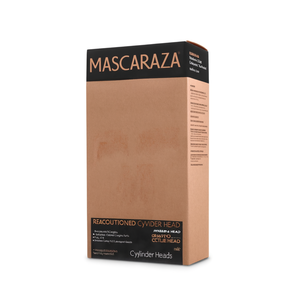 Cabeza de Cilindro Reacondicionada 0R3674 para Motores Diésel Caterpillar C10 C11 C12 C45, Piezas Probadas e Inspeccionadas Completamente - Product Image 2