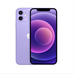 Toptan 6.1 inç akıllı telefon IPhone 12 için yeni IOS 5G 64GB-256GB depolama GSM CDMA LTE abd versiyonu yenilenmiş kullanılır destekler - Product Image 6