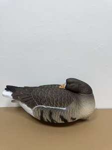 Señuelo de Ganso Moteado Multi-Escenario, Ecológico, Duradero, Resistente a la Intemperie, Kit de Caza con Movimiento Realista - Product Image 5