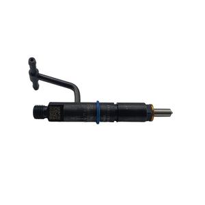 หัวฉีด Longgong Liugong Jianghuai สำหรับเครื่องยนต์ดีเซล Xinchai 4D27G31 อะไหล่รถยก มาตรฐานไอเสียระดับ 3 แห่งชาติ - Product Image 1