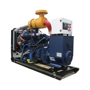 Quemador de Gasificación de Biomasa de Alta Pureza 50-100MW, Motor Seguro y Confiable, Mini Planta de Energía de Biomasa con Gasificador, Cumple con Normativas EU/EPA - Product Image 5