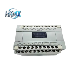 Contrôleur PLC industriel FX3U-16MR/ES-A FX3U-32MT/ES-A FX5U-32MR - Product Image 1
