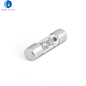 10*38 Mét DC cầu chì 1000V 6A 8A 10A 12A 15A 16A 20A 25A 30A 32A cầu chì liên kết cho năng lượng mặt trời PV hệ thống với CE TUV - Product Image 1