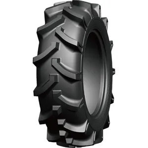 Neumáticos para tractor de montaña, neumáticos de Diagonal agrícola, neumáticos de 14pr duhow