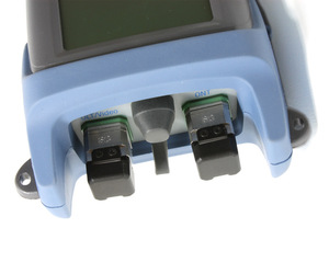 Ppm 350c-pon Power Meter cầm tay Power Meter trên trang web thử nghiệm chính hãng exfo FTTx Chế độ Power Meter - Product Image 3