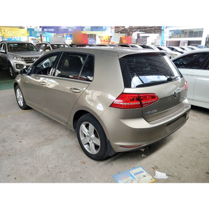 Volkswagen <span class=keywords><strong>Golf</strong></span> <span class=keywords><strong>2014</strong></span> Usado, Sedán, Gasolina, Automático, Sedán para Viajes Diarios, Tracción Delantera, Color Champán, Auto de <span class=keywords><strong>Segunda</strong></span> <span class=keywords><strong>Mano</strong></span> para Distribuidores - Product Image 4