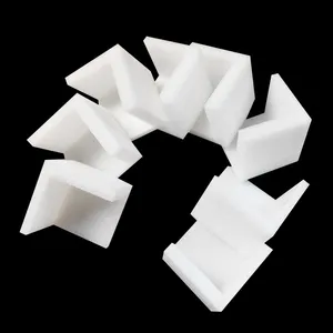 Custom Size Polyethylene Epe Foam Corner Edge Protector Epe Foam Packaging