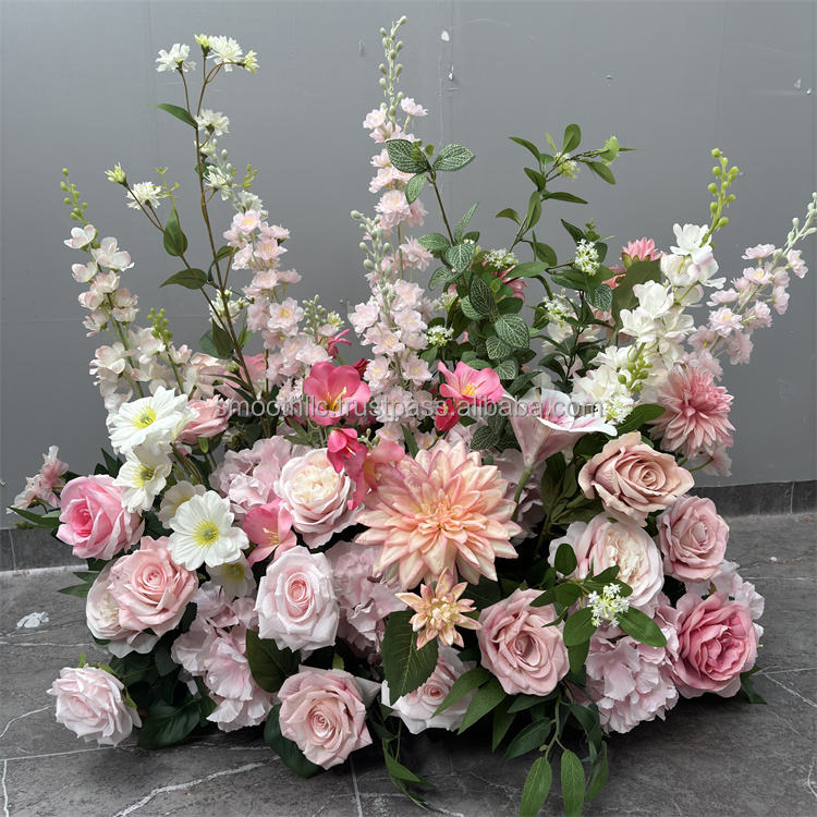 ลูกบอลดอกไม้