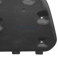 Womala Durable Hood Insulation OE 31425386 Komponen Insulasi untuk XC60