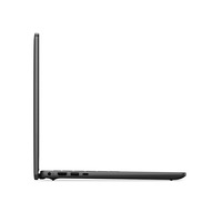 Laptop Kantor Dell Pro14 PV14250 14 inci, Performa Tinggi Nilai Terbaik, CPU Core 7 150U, Memori DDR5, SSD, WiFi Terintegrasi