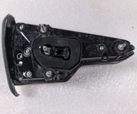 Kit de carrocería A4 S4 RS4 B8 B85 B9 original para Audi A4 S4 RS4 B8 B85 B9 montaje de lámpara trasera faro trasero
