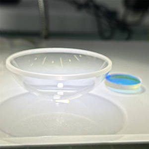 Hi Power Laser Lente de Foco Convexa Ar 1080nm 20000W Plano - Product Image 5