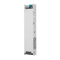 Alimentation électrique à tension constante à sortie unique CZCL A-400AZ-5PH 175W 5V 35A pour affichage LED, éclairage et contrôle industriel