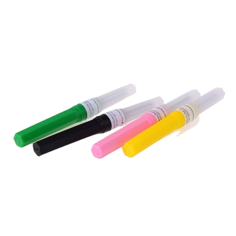 KD410 Medical Disposable Sheep Goat Vacuum