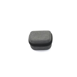 Sac d'accessoires en PU, étui de protection antichoc durable pour l'emballage et le kit de vente d'écouteurs, fabriqué en CN/VN - Product Image 6