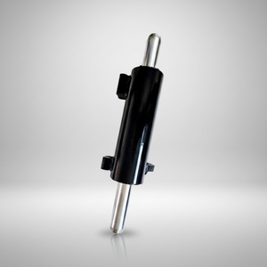 Varilla de Pistón de Acero de Doble Acción de Alta Resistencia, Marca YD, Cromada, Diseño a Prueba de Fugas, 16Mpa - Product Image 1