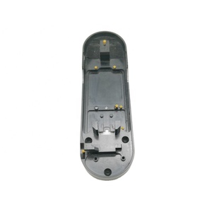 Tùy biến nguyên mẫu <span class=keywords><strong>CNC</strong></span> gia công phay phần nhôm phay phụ tùng ô tô <span class=keywords><strong>CNC</strong></span> quay 5 trục tiện chính xác thành phần kim loại - Product Image 5