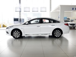 Meilleure Offre <span class=keywords><strong>Voiture</strong></span> d'Occasion Hyundai Sonata 9 2015 2016 2017 1.6L Turbo Essence Berline Conduite à Gauche Abordable à Vendre - Product Image 6