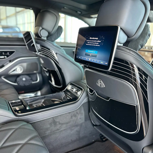 PRECIO <span class=keywords><strong>DE</strong></span> <span class=keywords><strong>SUBASTA</strong></span> PARA 2025 USADOS <span class=keywords><strong>Mercedes</strong></span>-<span class=keywords><strong>Benz</strong></span> May-bach Sedan Coches <span class=keywords><strong>de</strong></span> lujo SL680 Monograma GARANTÍA LISTO PARA SER ENVIADO A TODO EL MUNDO - Product Image 3