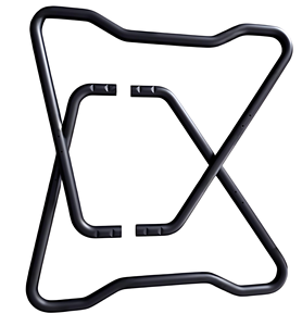 <b>Drone</b> <b>Accessories</b> T100T70T70P Landing Gear Aluminum Tubes Plant protection <b>Drone</b> Spare Parts for DJI Agricultural <b>Drones</b> - Product Image 5