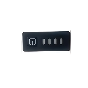 Autocollant étanche pour interrupteur de batterie T30T40T50, pièces de rechange pour drone agricole DJI T30T40T50 - Product Image 1