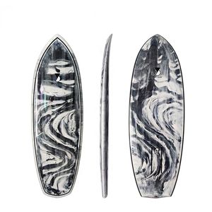 กระดานโต้คลื่นคาร์บอนไฟเบอร์ ไฮโดรฟอยล์ ออลราวด์ วิงเซิร์ฟบอร์ด - Product Image 1