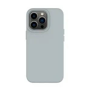 Étui de téléphone portable de haute qualité, en Silicone, pour Iphone 13 12 Pro Max, nouvelle collection